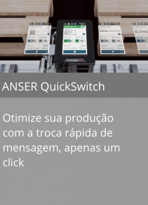 Anser QuickSwitch