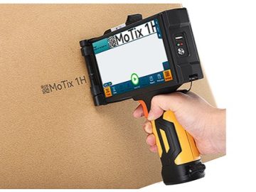 Datador (TIJ) MANUAL SOJET MOTIX 1H