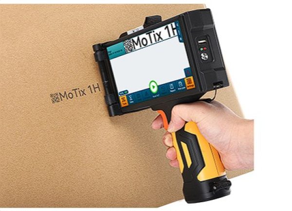 Datador TIJ Manual - Sojet Motx 1h